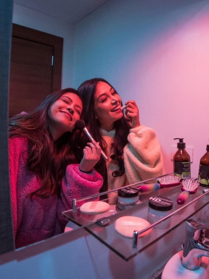 리오밤바 Wanderlot - Departamento Leganza - Penthouse Lujoso 아파트 외부 사진